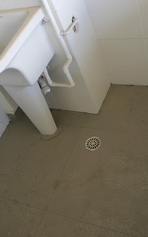 Apartamento à venda com 69m², 2 quartos e 1 vagaLavanderia