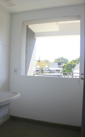 Apartamento à venda com 69m², 2 quartos e 1 vagaLavanderia