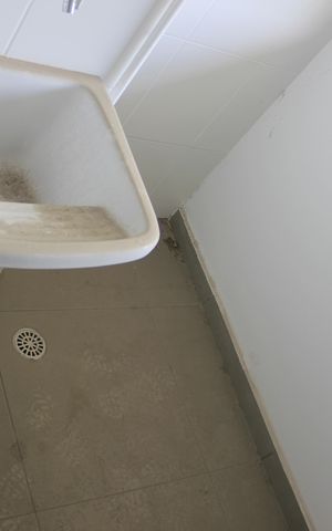 Apartamento à venda com 69m², 2 quartos e 1 vagaLavanderia