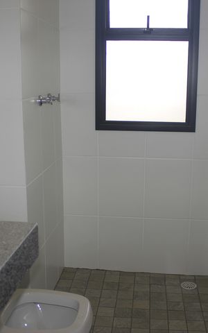 Apartamento à venda com 69m², 2 quartos e 1 vagaBanheiro social