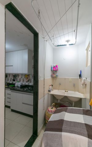 Apartamento à venda com 110m², 4 quartos e 1 vaga