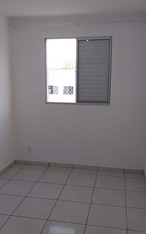 Apartamento à venda com 50m², 2 quartos e 1 vaga Apartamento à venda com 50m², 2 quartos e 1 vagaQuarto