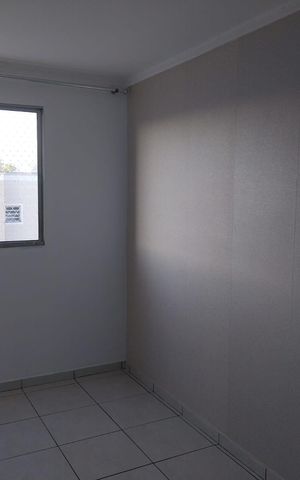 Apartamento à venda com 50m², 2 quartos e 1 vaga Apartamento à venda com 50m², 2 quartos e 1 vagaSala