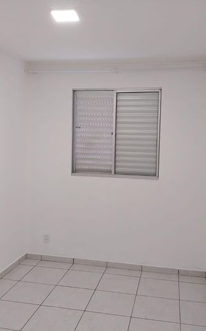 Apartamento à venda com 50m², 2 quartos e 1 vaga Apartamento à venda com 50m², 2 quartos e 1 vagaQuarto