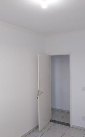 Apartamento à venda com 50m², 2 quartos e 1 vaga Apartamento à venda com 50m², 2 quartos e 1 vagaQuarto