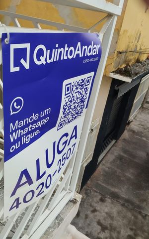 Apartamento para alugar com 95m², 3 quartos e 1 vaga Apartamento para alugar com 95m², 3 quartos e 1 vagaPlaquinha Instalada 27/08/2026 FLRR-144