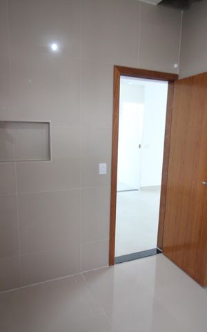 Apartamento para alugar com 95m², 3 quartos e 1 vagaBanheiro