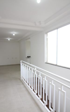 Apartamento para alugar com 95m², 3 quartos e 1 vagaSala