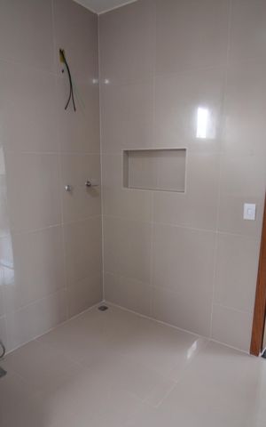 Apartamento para alugar com 95m², 3 quartos e 1 vagaBanheiro