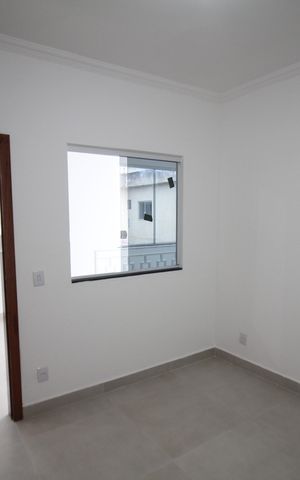Apartamento para alugar com 95m², 3 quartos e 1 vagaQuarto 3