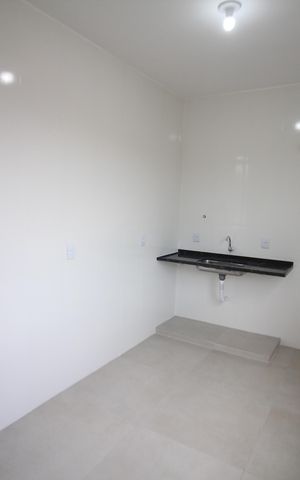Apartamento para alugar com 95m², 3 quartos e 1 vagaCozinha