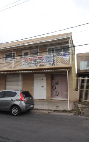 Apartamento para alugar com 95m², 3 quartos e 1 vagaFachada / Plaquinha Instalada 27/08/2026 FLRR-144