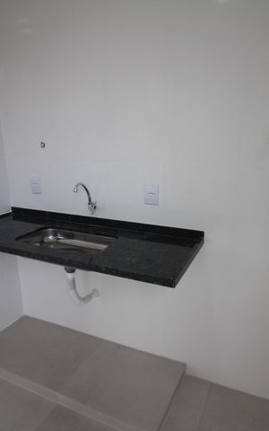 Apartamento para alugar com 95m², 3 quartos e 1 vagaCozinha