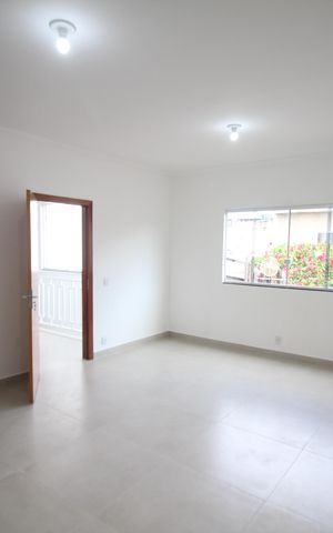 Apartamento para alugar com 95m², 3 quartos e 1 vagaQuarto 1