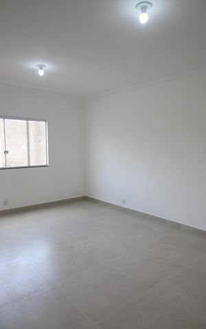Apartamento para alugar com 95m², 3 quartos e 1 vagaQuarto 1
