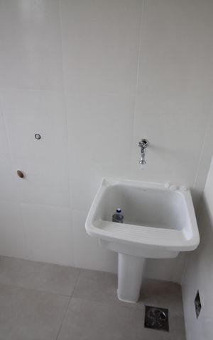 Apartamento para alugar com 95m², 3 quartos e 1 vagaÁrea de Serviço