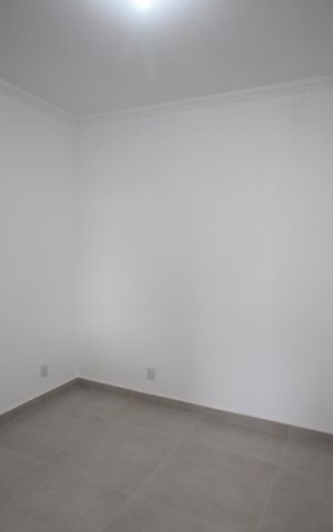 Apartamento para alugar com 95m², 3 quartos e 1 vagaQuarto 3