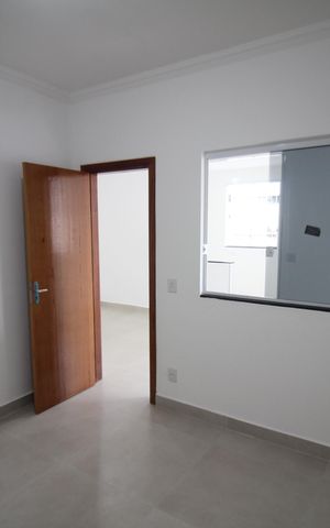Apartamento para alugar com 95m², 3 quartos e 1 vagaQuarto 3