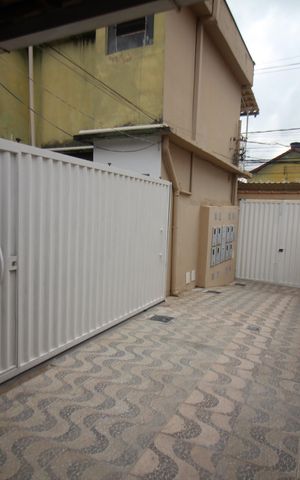 Apartamento para alugar com 95m², 3 quartos e 1 vagaÁrea comum