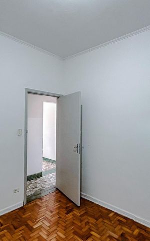 Casa para alugar com 90m², 3 quartos e sem vagaQuarto 1