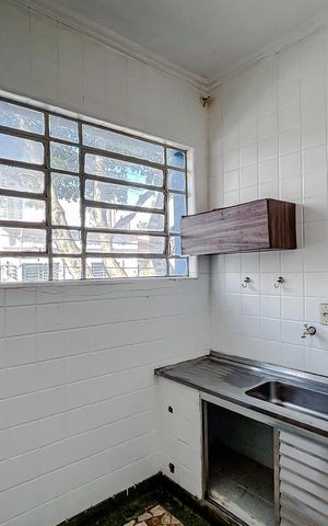 Casa para alugar com 90m², 3 quartos e sem vagaCozinha