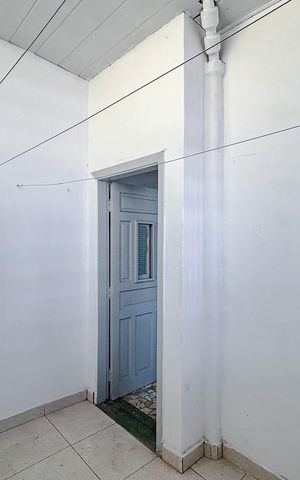 Casa para alugar com 90m², 3 quartos e sem vagaÁrea de Serviço