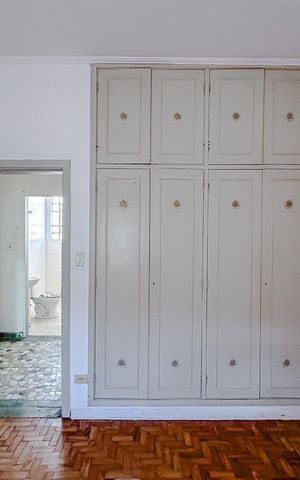 Casa para alugar com 90m², 3 quartos e sem vagaQuarto 3