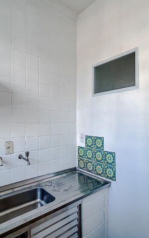 Casa para alugar com 90m², 3 quartos e sem vagaCozinha