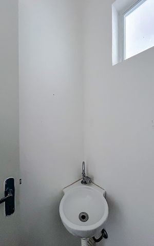 Casa para alugar com 90m², 3 quartos e sem vagaLavabo