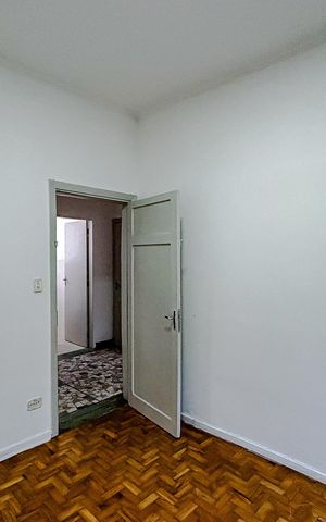 Casa para alugar com 90m², 3 quartos e sem vagaQuarto 2