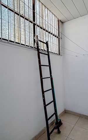 Casa para alugar com 90m², 3 quartos e sem vagaÁrea de Serviço