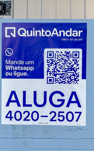 Casa para alugar com 90m², 3 quartos e sem vagaPlaquinha