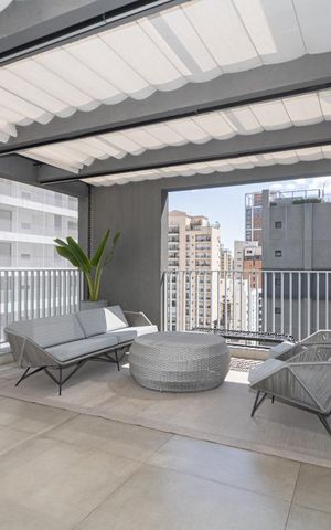 Apartamento à venda com 118m², 2 quartos e 1 vaga Apartamento à venda com 118m², 2 quartos e 1 vagaÁrea comum - Salão de festas