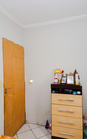 Casa à venda com 155m², 4 quartos e 1 vagaQuarto 4