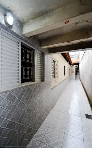 Casa à venda com 155m², 4 quartos e 1 vagaQuintal
