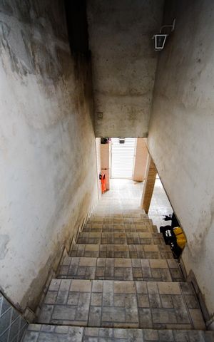 Casa à venda com 155m², 4 quartos e 1 vagaQuintal