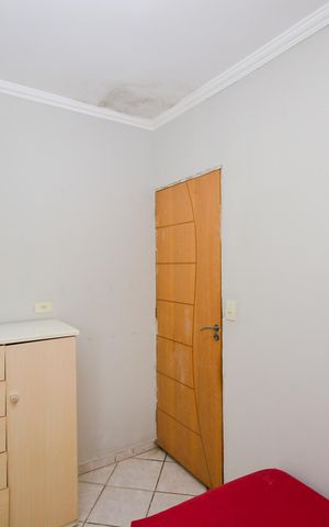 Casa à venda com 155m², 4 quartos e 1 vagaQuarto 2