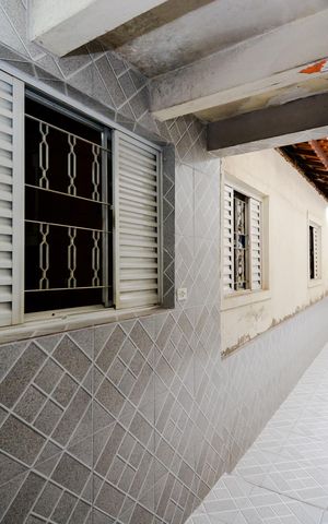 Casa à venda com 155m², 4 quartos e 1 vagaQuintal