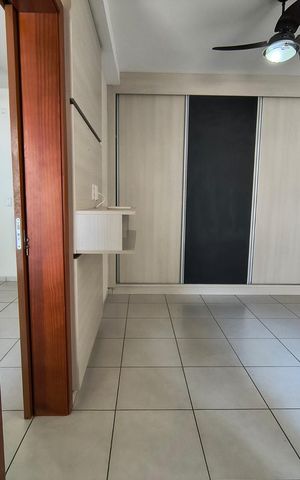 Apartamento para alugar com 45m², 1 quarto e 1 vaga Apartamento para alugar com 45m², 1 quarto e 1 vagaQuarto
