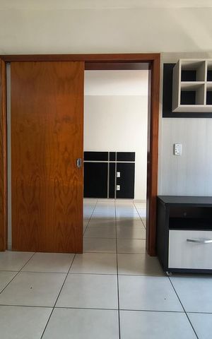 Apartamento para alugar com 45m², 1 quarto e 1 vaga Apartamento para alugar com 45m², 1 quarto e 1 vagaSala