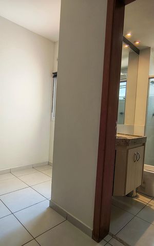 Apartamento para alugar com 45m², 1 quarto e 1 vaga Apartamento para alugar com 45m², 1 quarto e 1 vagaSala