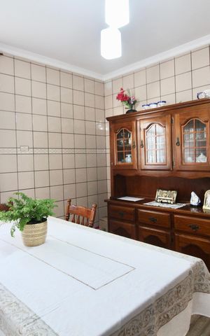 Casa para alugar com 120m², 3 quartos e 1 vagaSala de jantar 