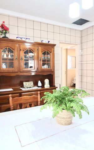 Casa para alugar com 120m², 3 quartos e 1 vagaSala de Jantar