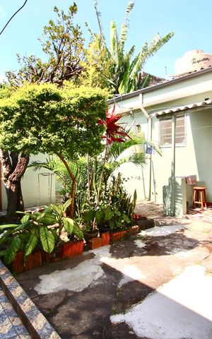 Casa para alugar com 120m², 3 quartos e 1 vagaQuintal 