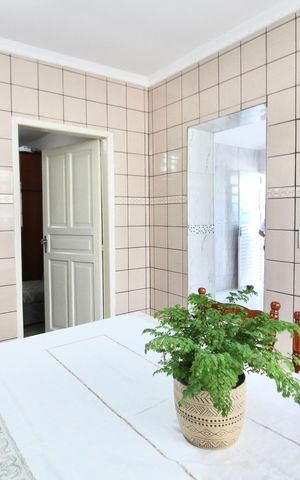 Casa para alugar com 120m², 3 quartos e 1 vagaSala de jantar 