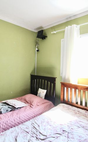 Casa para alugar com 120m², 3 quartos e 1 vagaQuarto 1