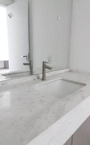 Studio para alugar com 30m², 1 quarto e sem vagaBanheiro