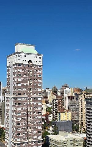 Apartamento à venda com 70m², 2 quartos e 2 vagasVista