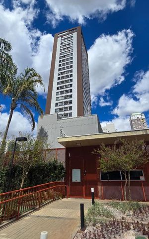 Apartamento à venda com 70m², 2 quartos e 2 vagasFachada