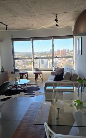 Apartamento à venda com 70m², 2 quartos e 2 vagasSala